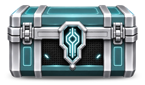 Secret Relic