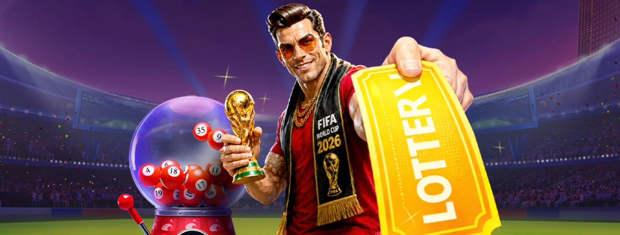 World Cup Lottery