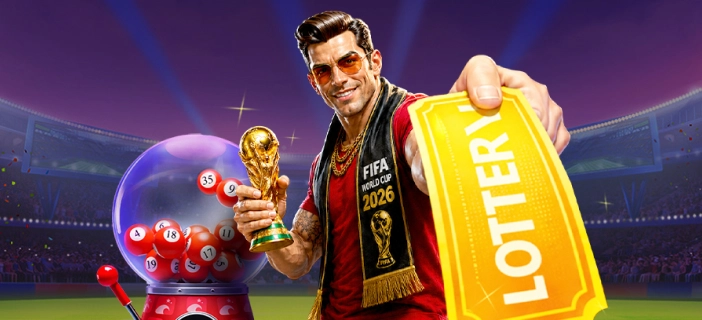 World Cup Lottery