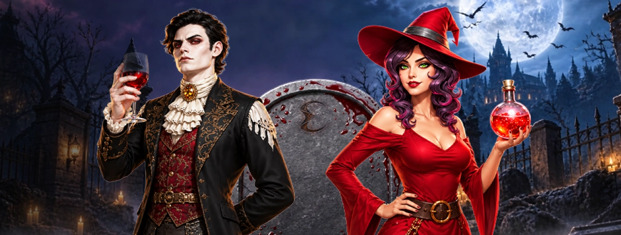 🔥 The Haunted Flames Heat Up! Claim Your Share of Hell Fire Treats Drops!